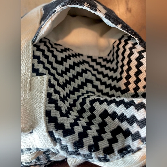 Boutique Miami Resort Beach Vacation Summer Tropical Palm Tree Bag ( NEW ) - Picture 7 of 9